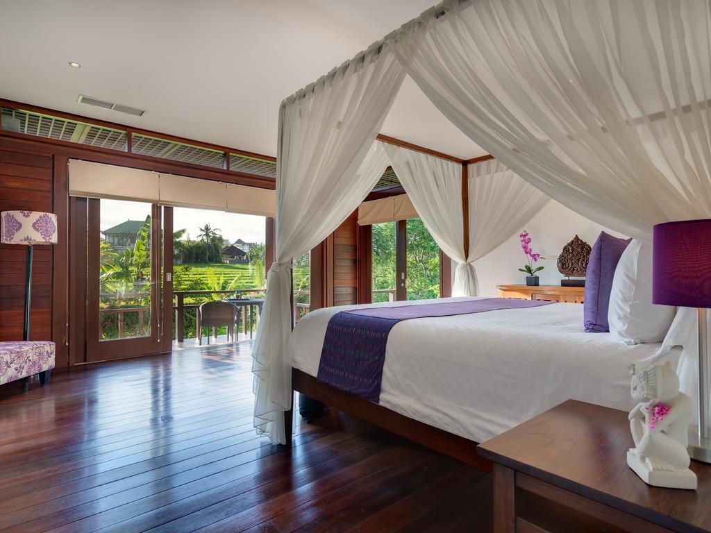 Bendega Villas Чангу Номер фото