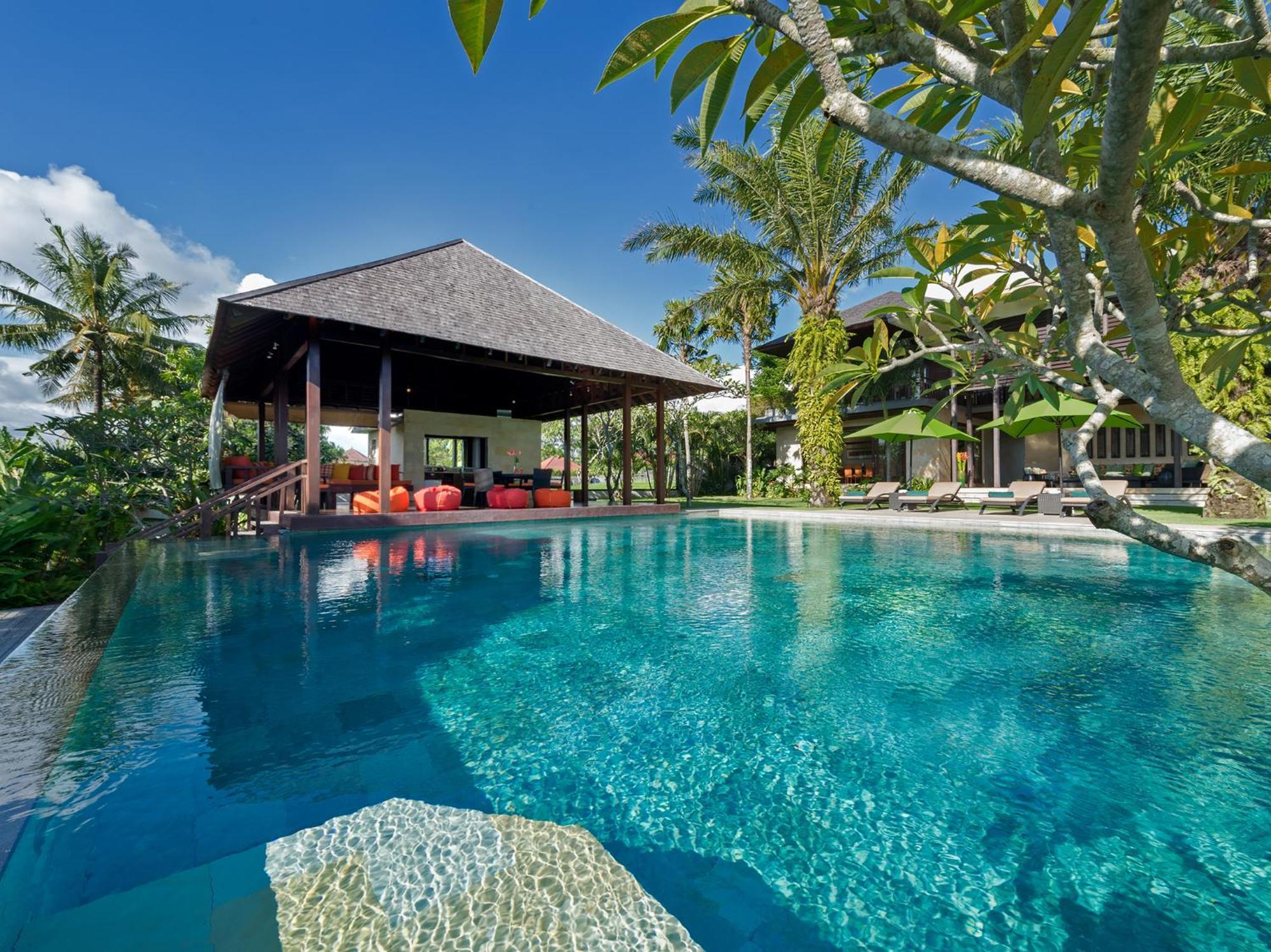 Bendega Villas Чангу Номер фото