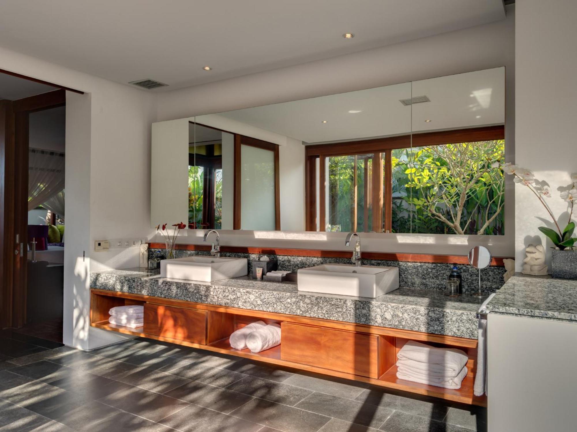 Bendega Villas Чангу Экстерьер фото