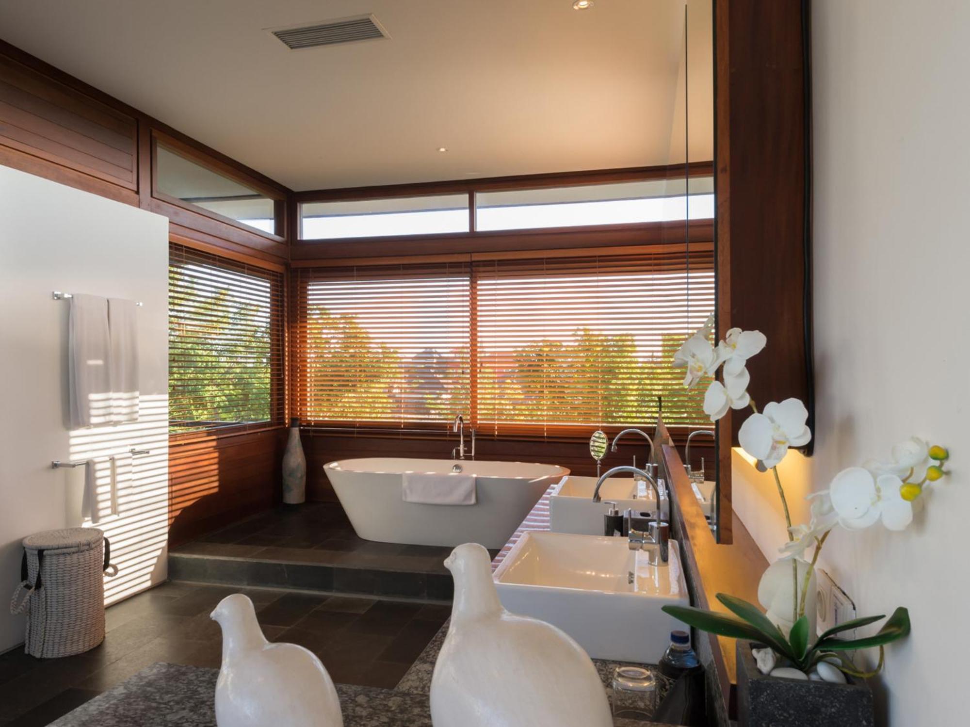 Bendega Villas Чангу Номер фото