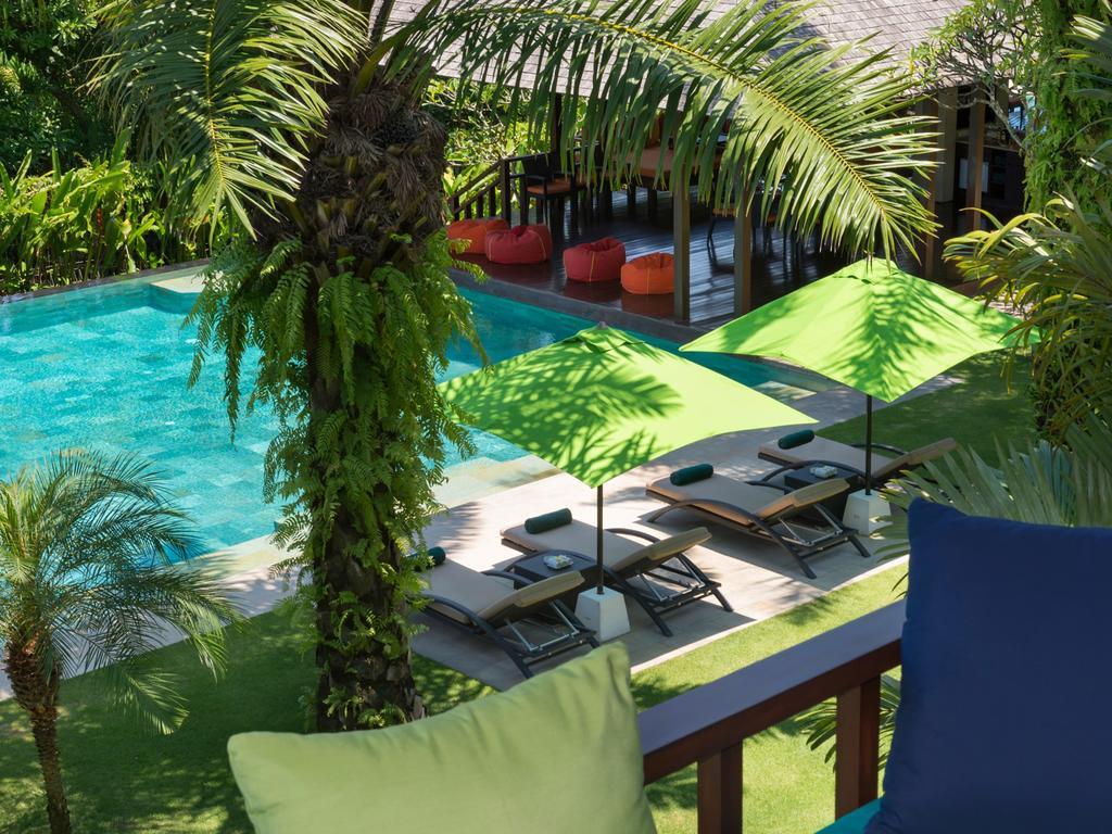 Bendega Villas Чангу Экстерьер фото